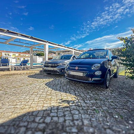 Club House Cvl Hotel Luz Exterior foto
