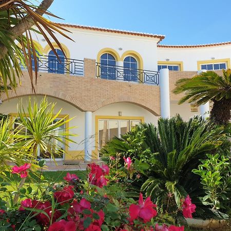 Club House Cvl Hotel Luz Exterior foto