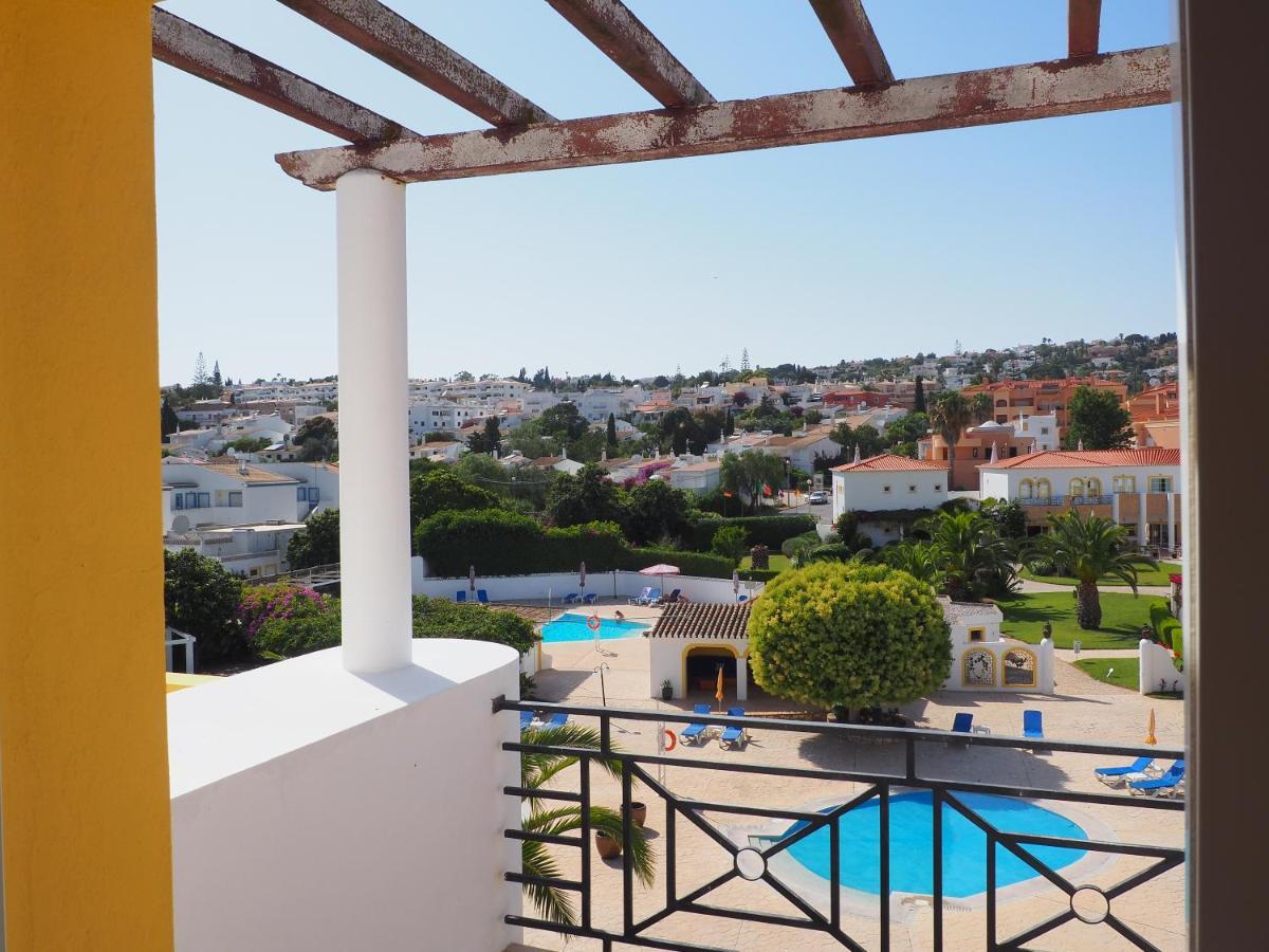 Club House Cvl Hotel Luz Exterior foto
