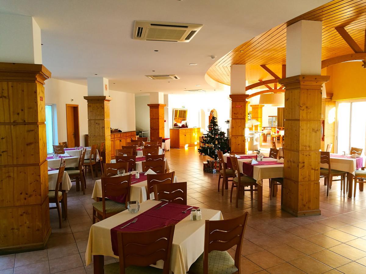 Club House Cvl Hotel Luz Exterior foto