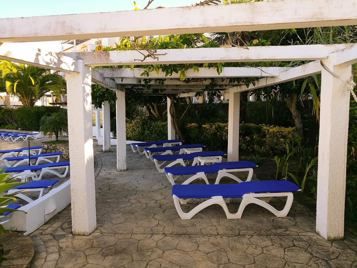 Club House Cvl Hotel Luz Exterior foto