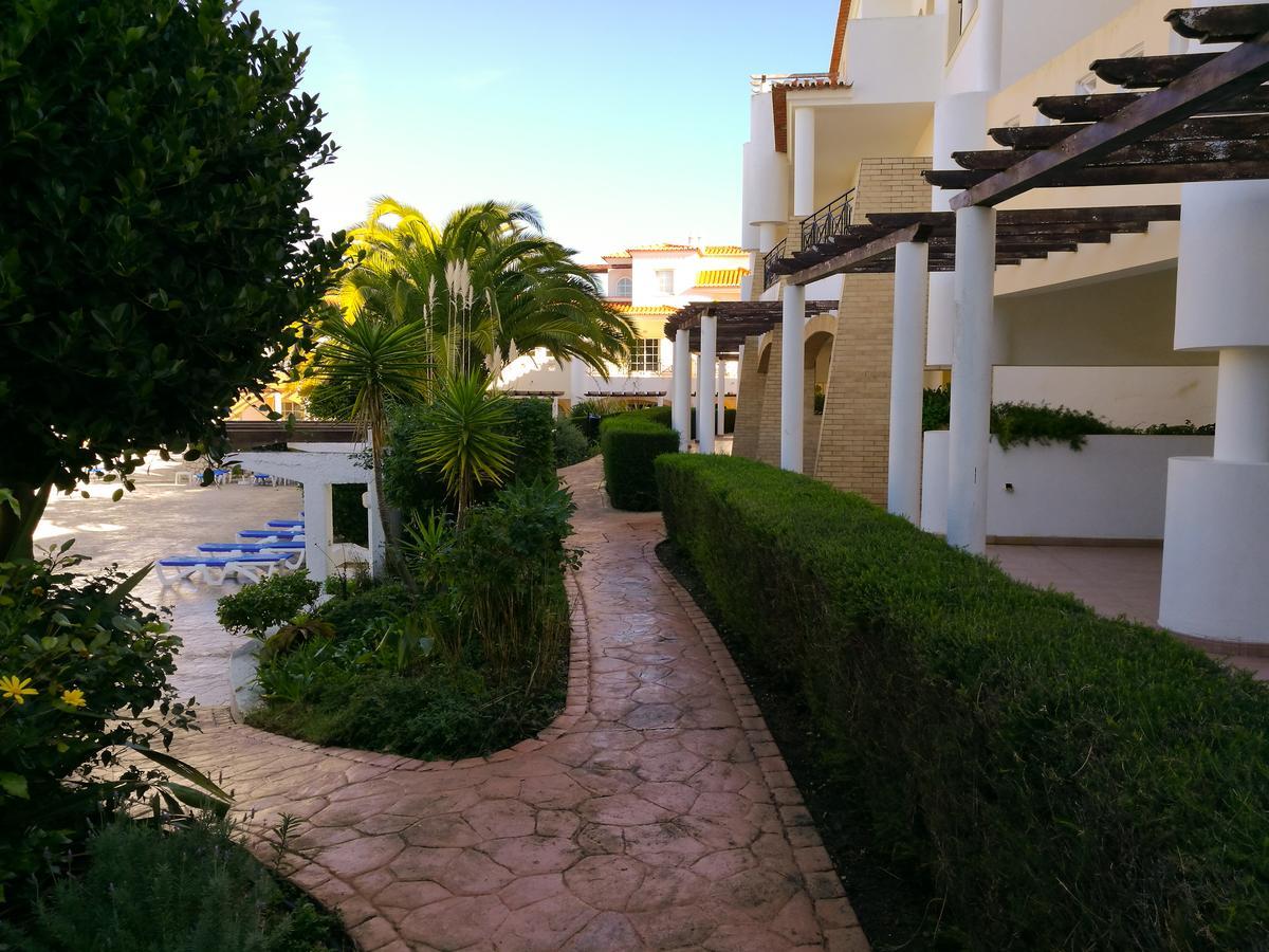 Club House Cvl Hotel Luz Exterior foto