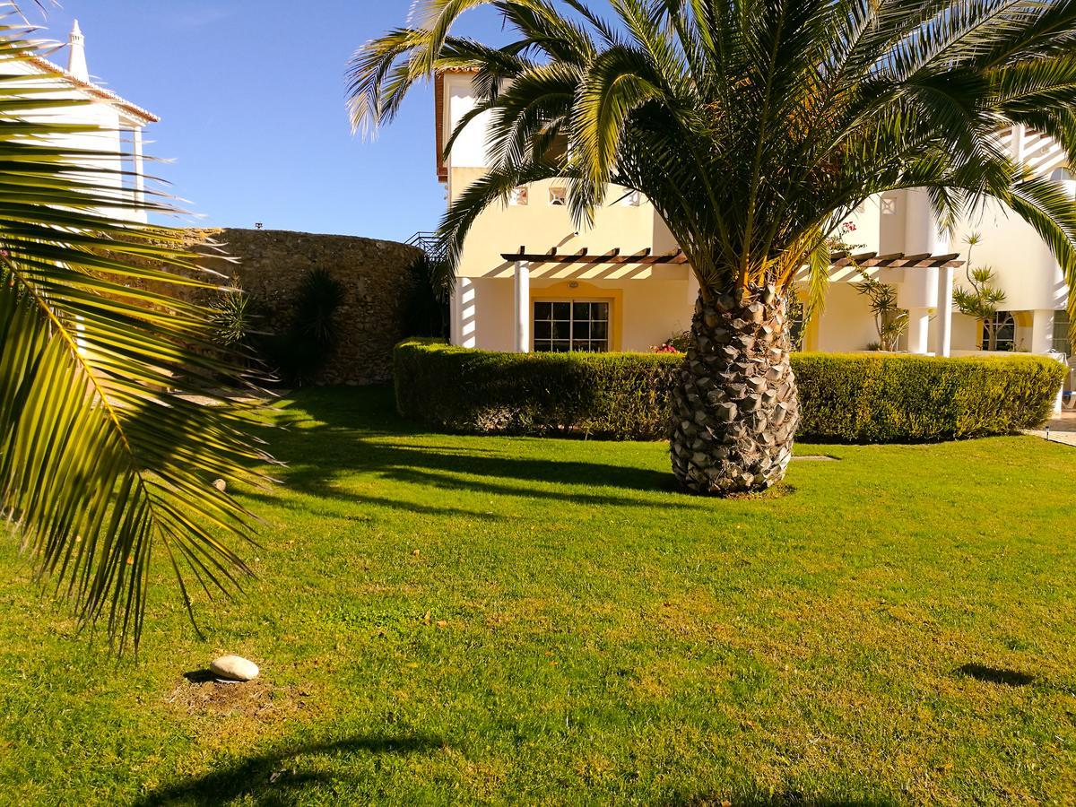 Club House Cvl Hotel Luz Exterior foto