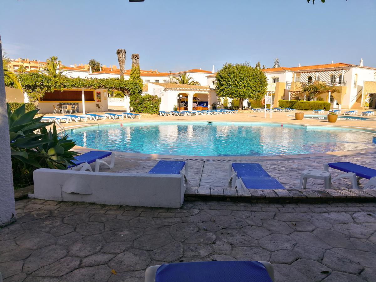 Club House Cvl Hotel Luz Exterior foto