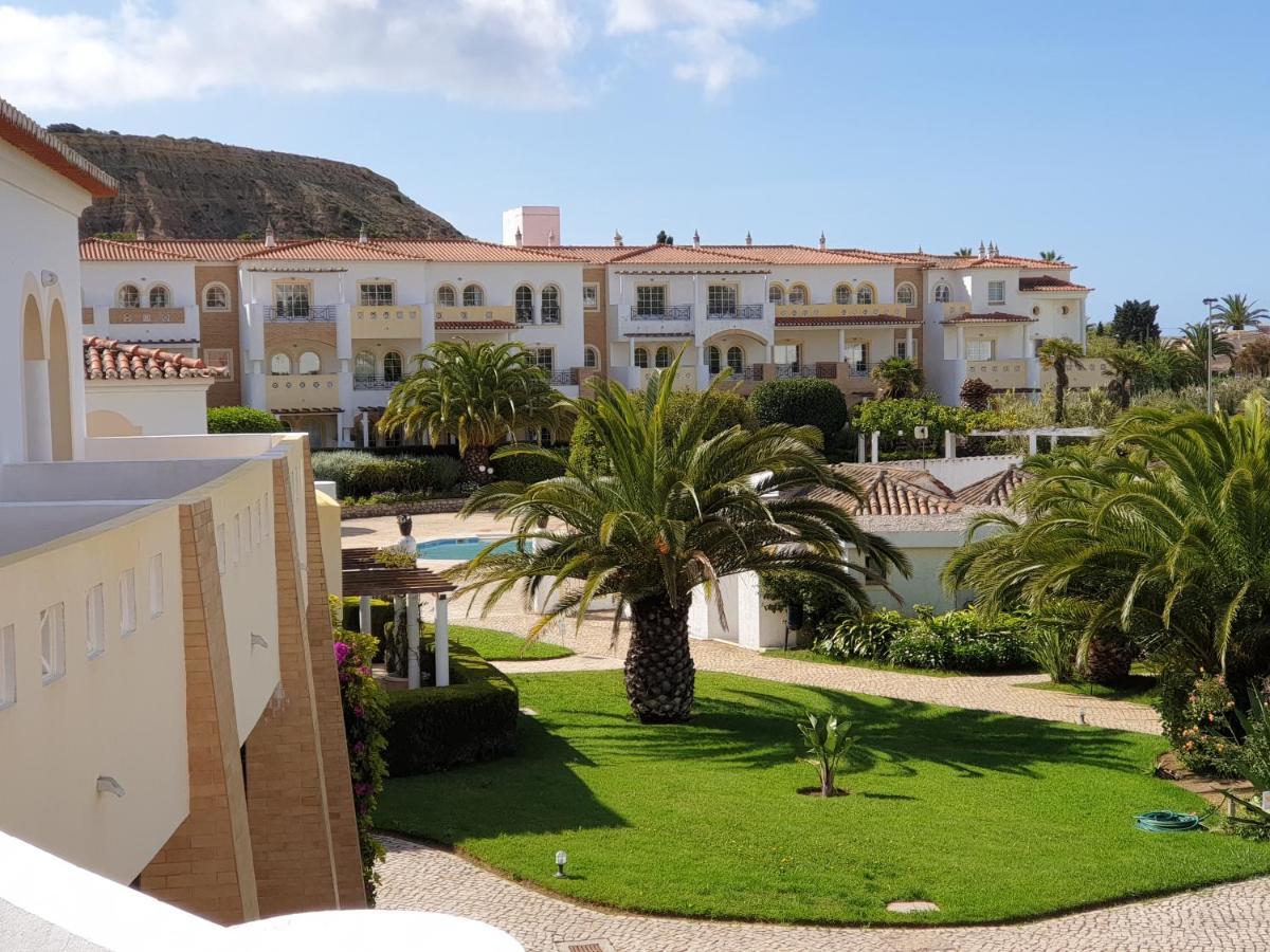Club House Cvl Hotel Luz Exterior foto