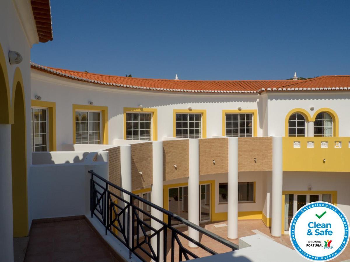 Club House Cvl Hotel Luz Exterior foto