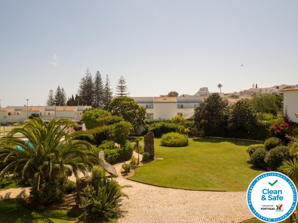 Club House Cvl Hotel Luz Exterior foto
