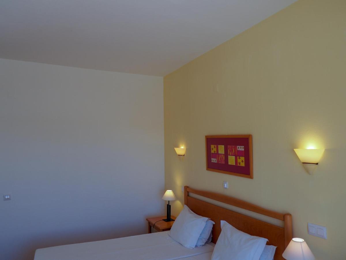 Club House Cvl Hotel Luz Exterior foto